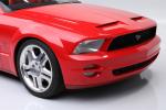 Ford Mustang GT Convertible Concept 2004 года